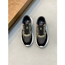 Gucci 구치 나파 소가죽 자수 운동화 001-196408