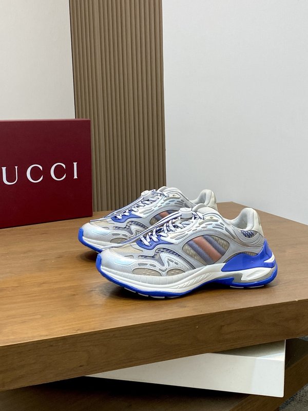 Gucci 구찌 2.0 레트로 운동화 001-196415