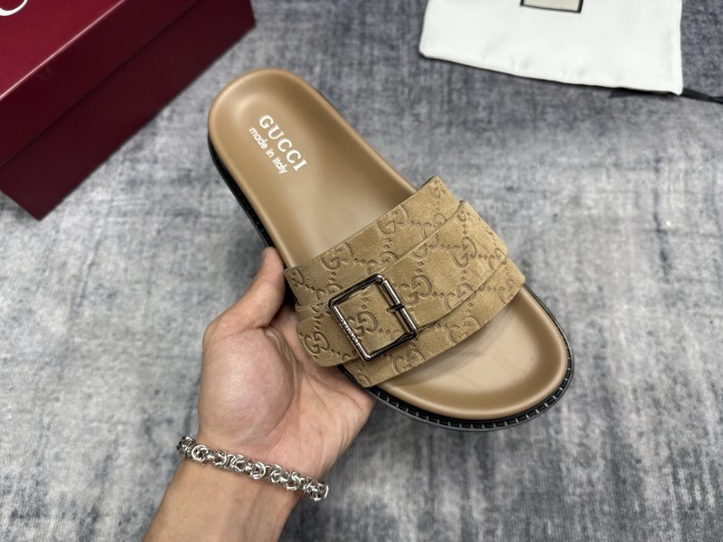 구찌 GUCCI 슬리퍼 001-196458