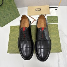 GUCCI 남성 옥스퍼드 정장 구두 001-196509