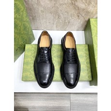 GUCCI 웹 스트라이프 더블 G 로퍼 001-196512