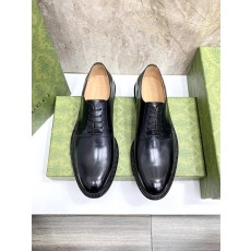 GUCCI 스트라이프 더블 G 로퍼 001-196520