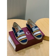 GUCCI 이탈리아 수입 스웨이드 어부신 001-196539