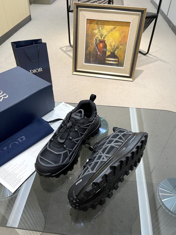Dior 2023 신형 B31 Runner 운동화 001-196593
