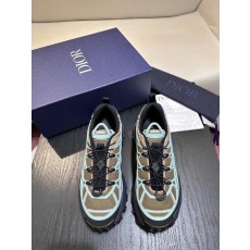 Dior 로우톱 B31 러너 운동화 001-196597