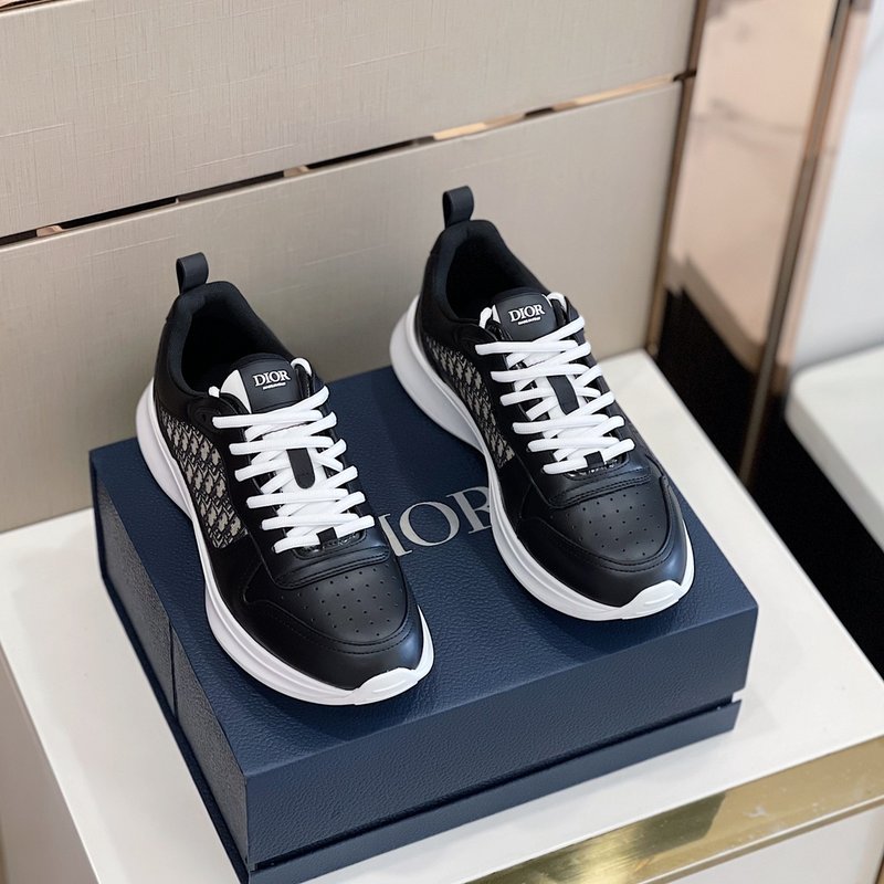 Dior B25 커플 운동화 001-196598