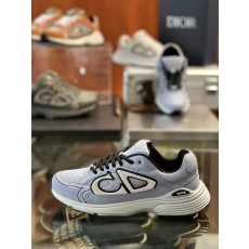 Dior 김존스 B30 남녀 공용 운동화 001-196606