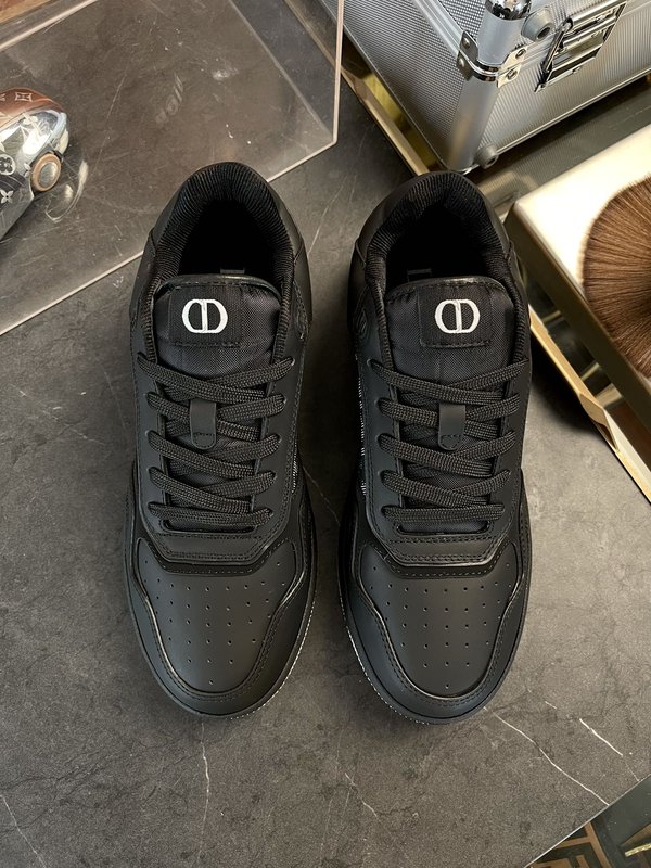 Dior B27 순牛皮 운동화 001-196607
