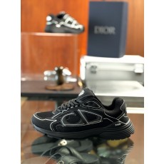 Dior B30 남녀공용 운동화 001-196608