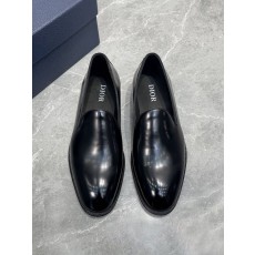 디올 남성 비즈니스 캐주얼 가죽 신발 001-196609