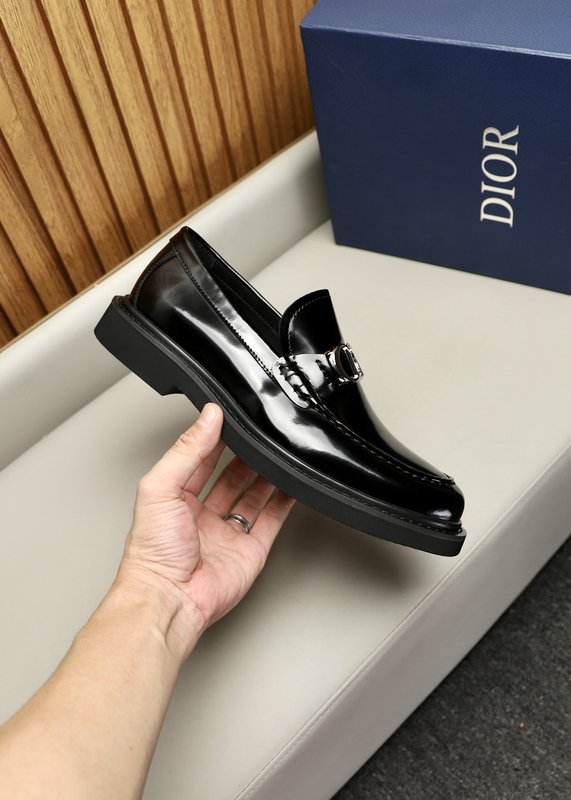 Dior 디올 Explorer 남성 로퍼 001-196619