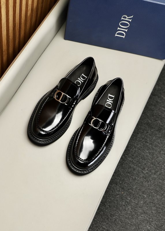 Dior 디올 Explorer 남성 로퍼 001-196619