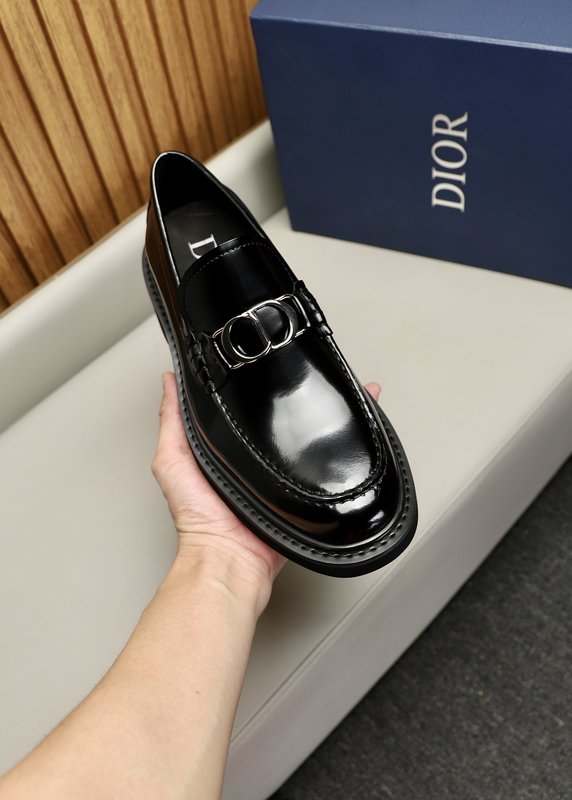 Dior 디올 Explorer 남성 로퍼 001-196619