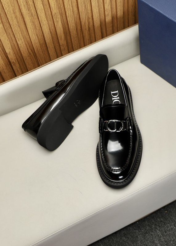 Dior 디올 Explorer 남성 로퍼 001-196619