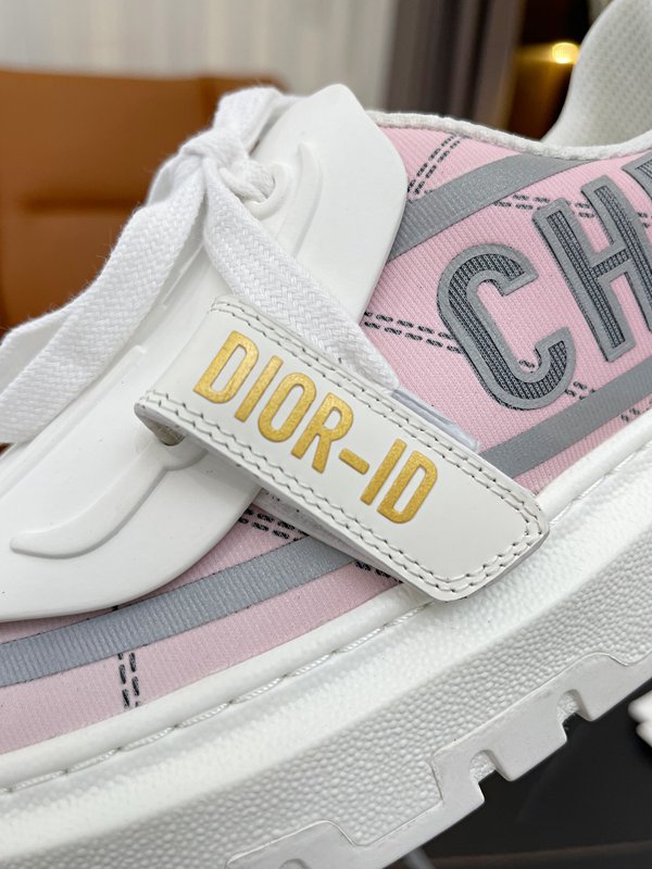 디올 Dior-ID 반사 운동화 001-196626