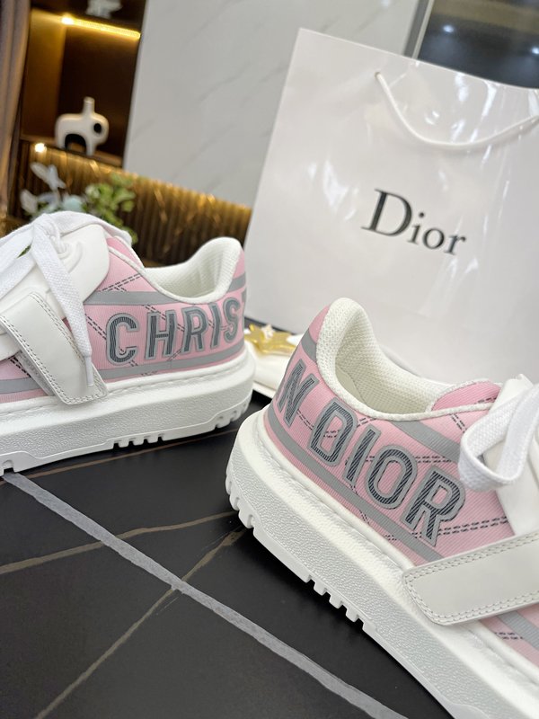 디올 Dior-ID 반사 운동화 001-196626