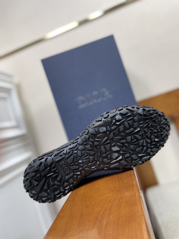 Dior B28 남성 하이탑 운동화 001-196644
