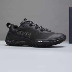 DIOR B28 프린트 운동화 001-196651