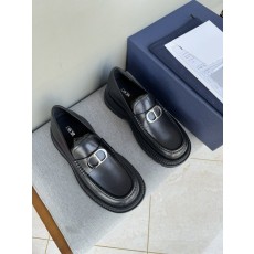 디올 Dior 캐주얼 가죽 신발 001-196664