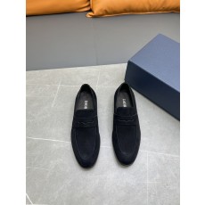 Dior 남성 수입 가죽 비즈니스 구두 001-196665