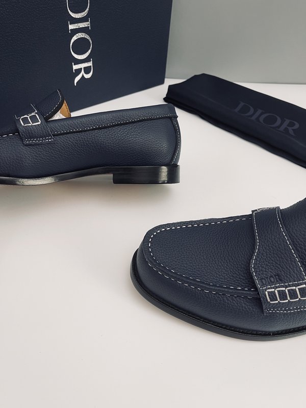 DIOR 남성 비즈니스 캐주얼 구두 001-196666