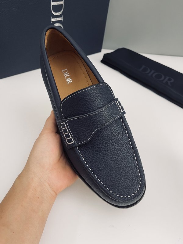 DIOR 남성 비즈니스 캐주얼 구두 001-196666