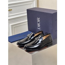 Dior 남성 비즈니스 로퍼 옥스포드 슈즈 001-196668