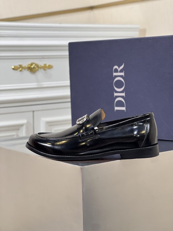 Dior 남성 비즈니스 로퍼 옥스포드 슈즈 001-196668