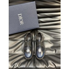 Dior Combat 더비슈즈 남성 봄 신제품 001-196674