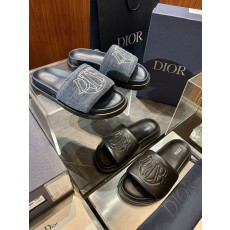 Dior Aqua 슬리퍼 001-196675