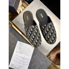 Dior 2022 신상 INDIOR 뮬레 신발 001-196680