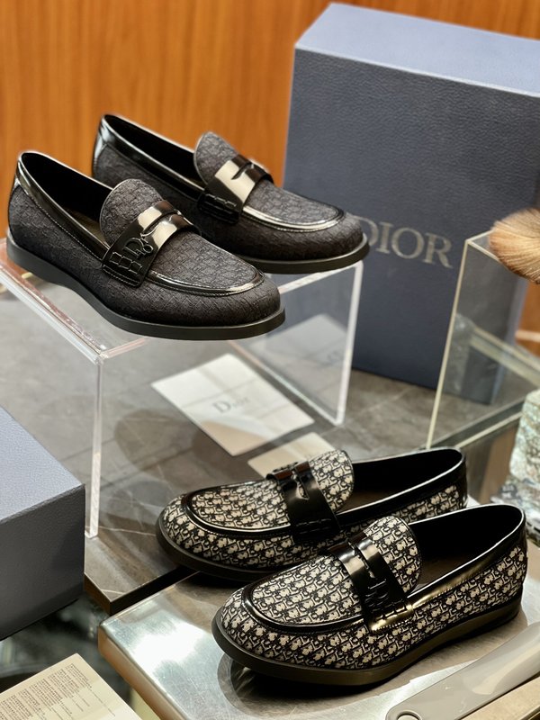 Dior Granville 로퍼 001-196683