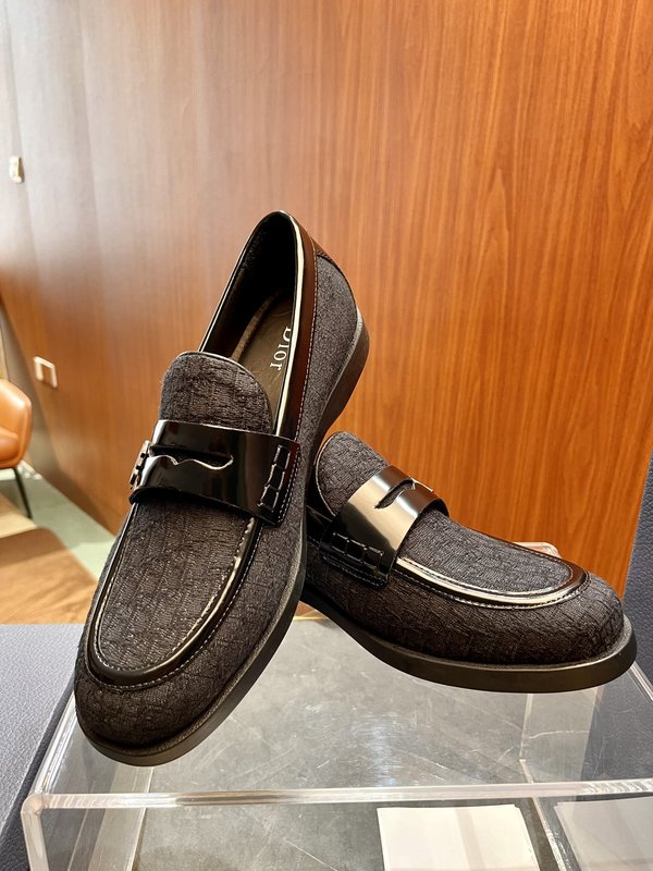 Dior Granville 로퍼 001-196683