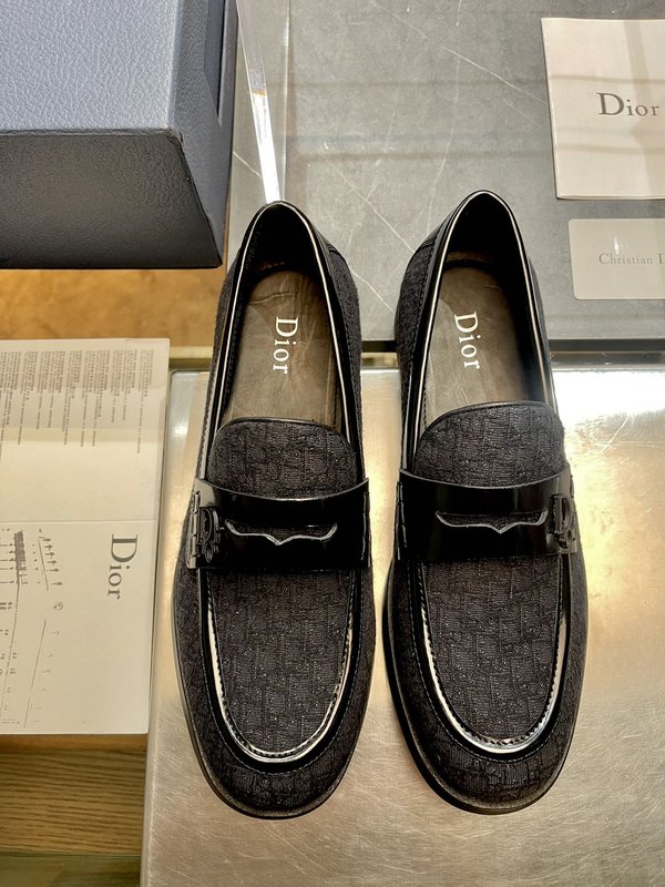 Dior Granville 로퍼 001-196683