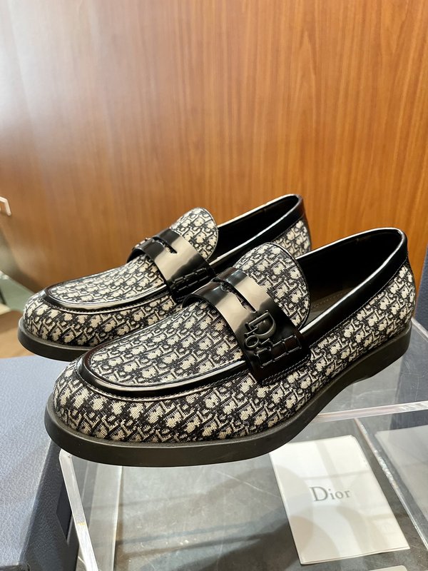 Dior Granville 로퍼 001-196683