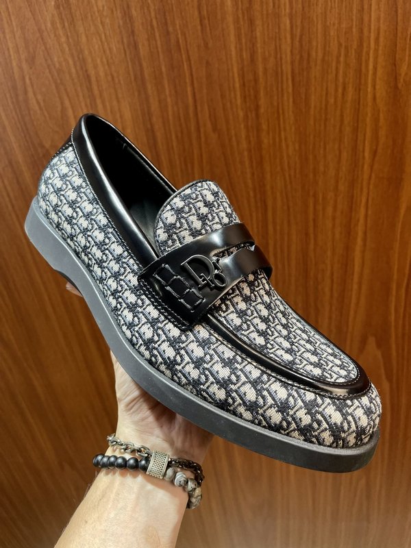 Dior Granville 로퍼 001-196683
