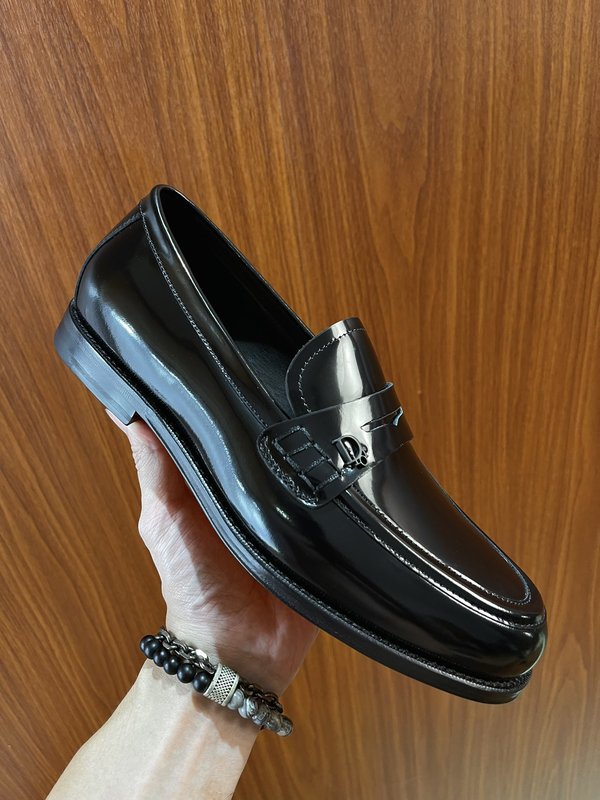 Dior Granville 로퍼 001-196684