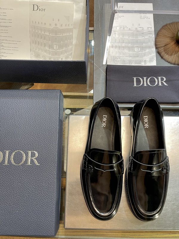 Dior Granville 로퍼 001-196684
