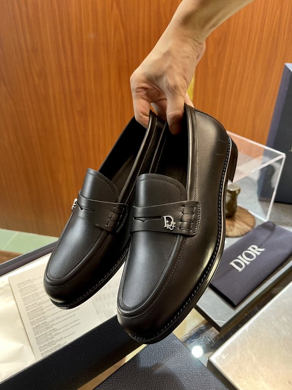 Dior Granville 로퍼 001-196684