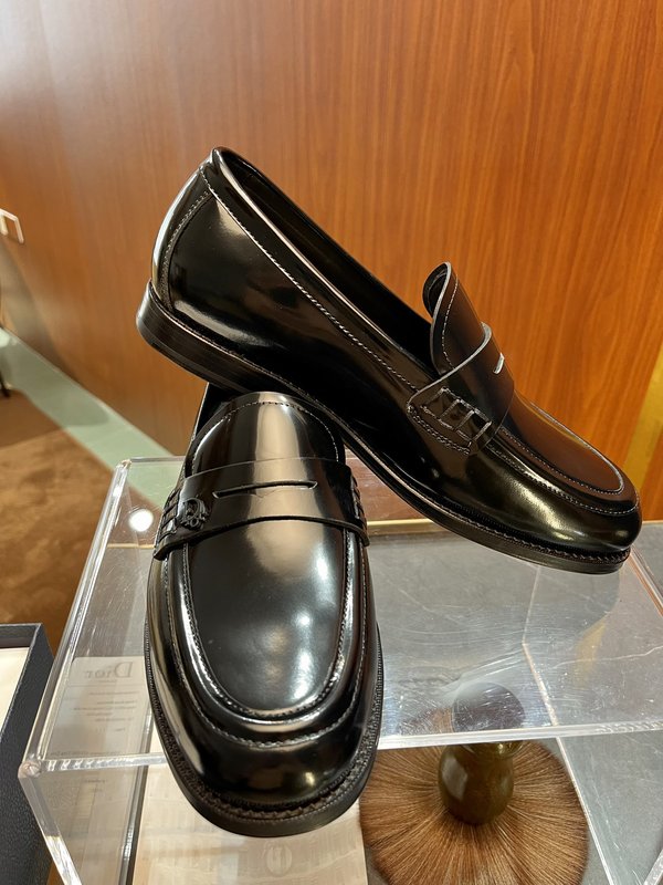 Dior Granville 로퍼 001-196684