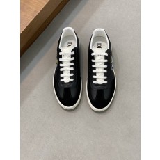 Dior B01 스웨드 운동화 001-196693