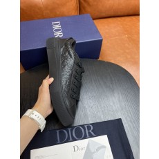 Dior B33 로우탑 운동화 001-196704