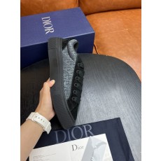 DIOR 신형 B33 울 운동화 001-196705