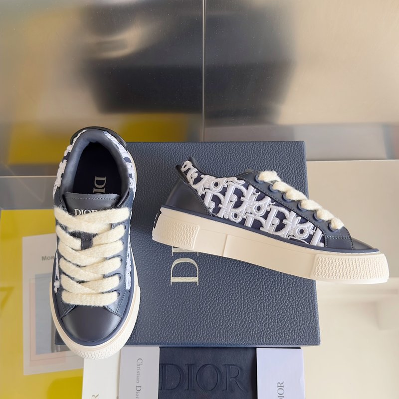 디올 Dior x Denim Tears联名 B33 커플 001-196715