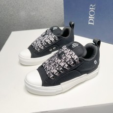 Dior B30 로우탑 운동화 001-196735