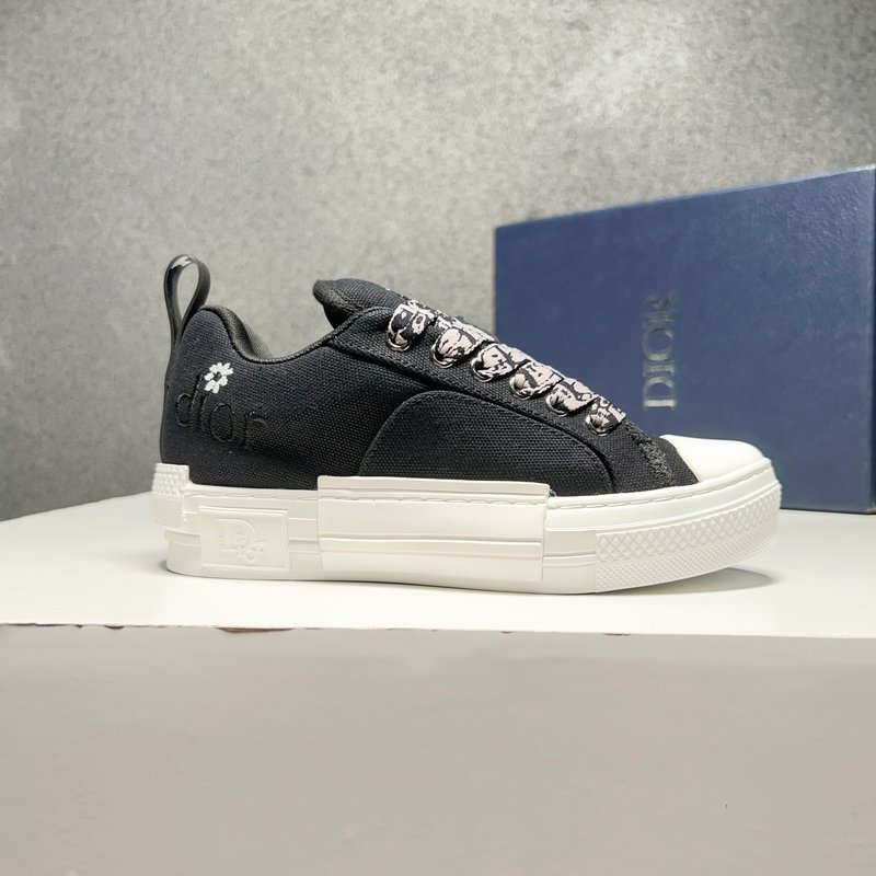 Dior B30 로우탑 운동화 001-196735
