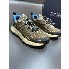Dior B31 Runner 로우톱 운동화 001-196736