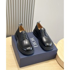 Dior Buffalo 남성 더비 슈즈 001-196741