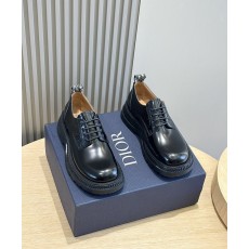 Dior Buffalo 남성 더비 슈즈 001-196742