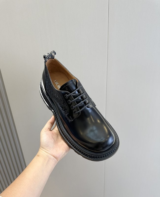Dior Buffalo 남성 더비 슈즈 001-196742
